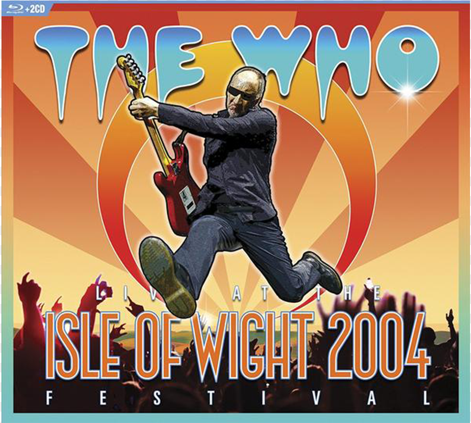 Live At The Isle Of Wight Festival 2004, Advertisement, Poster, Adult, Person Free Png Download