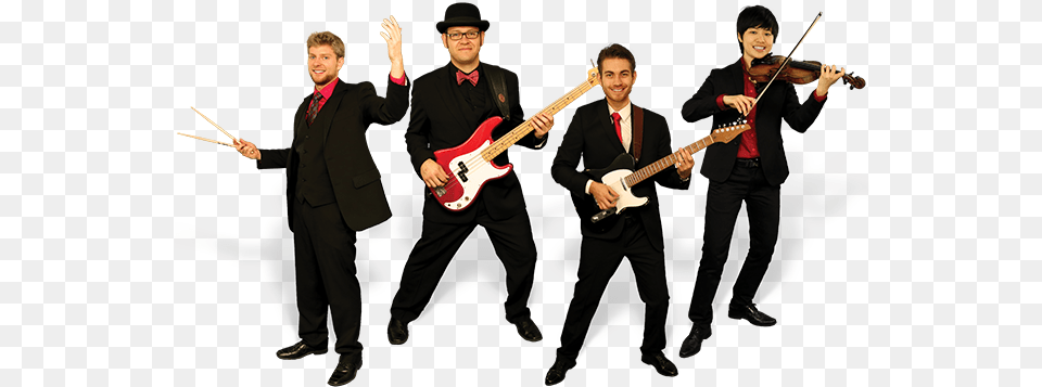 Live Band Picture Composer, Person, Performer, Group Performance, Musician Free Png