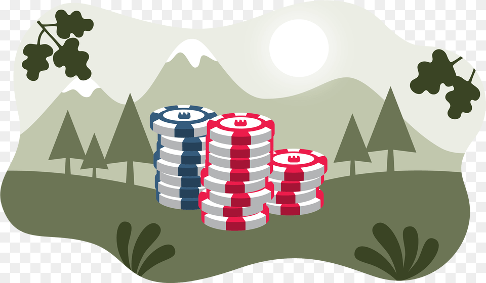 Live Casino Games Illustration, Game, Gambling Free Png Download