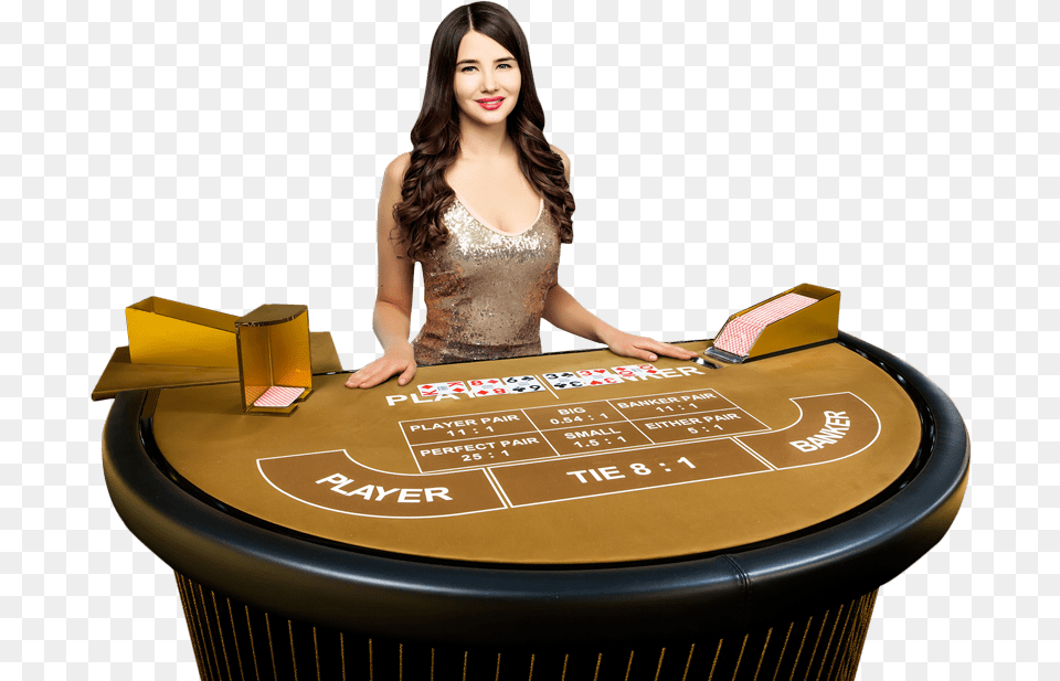 Live Casino Girl, Urban, Adult, Person, Woman Free Transparent Png