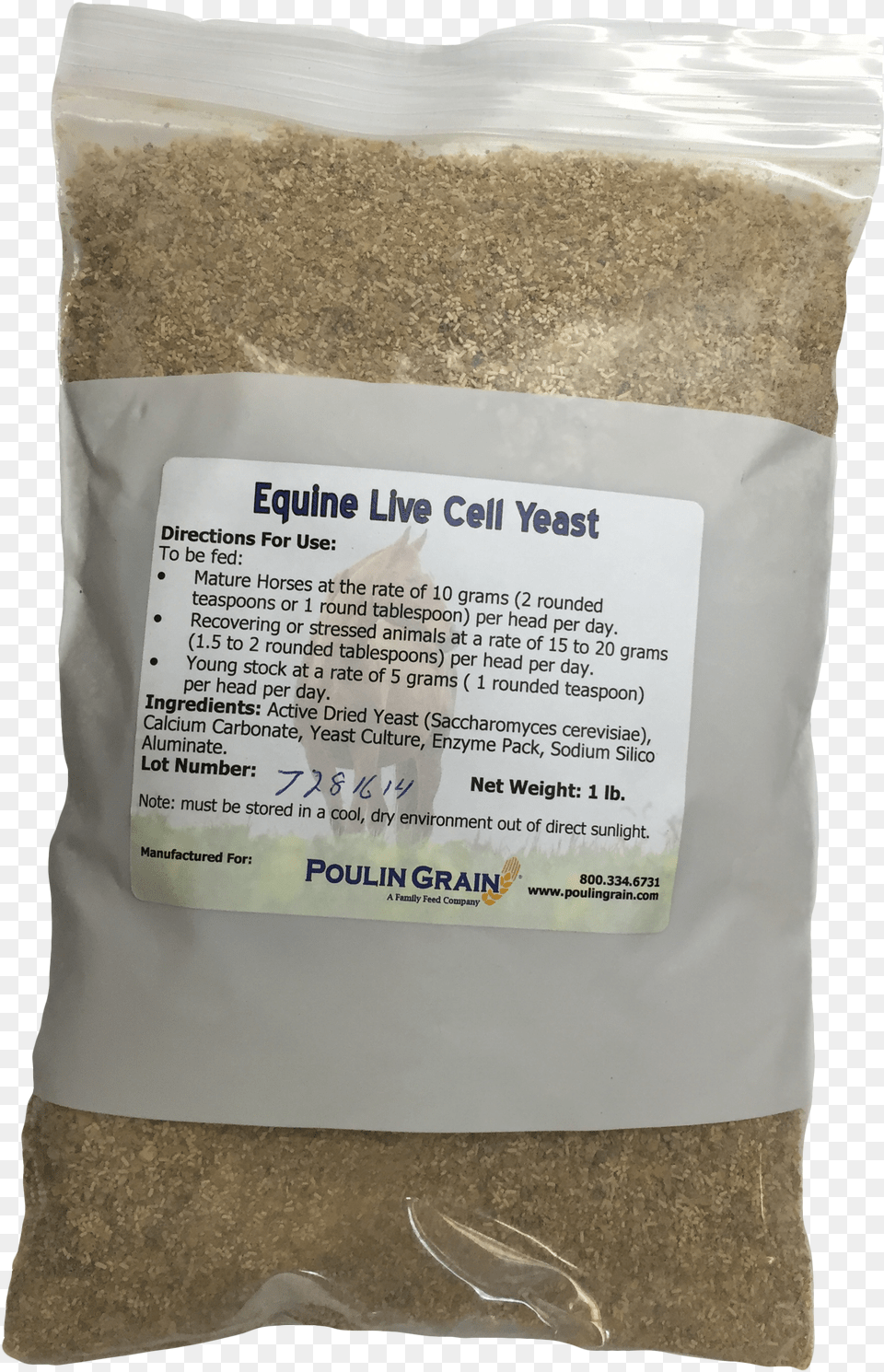 Live Cell Yeast Emmer Png