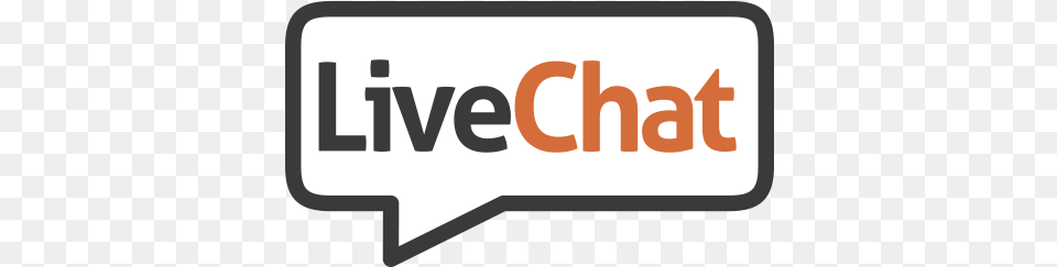 Live Chat, Sticker, Logo, Text Free Png Download