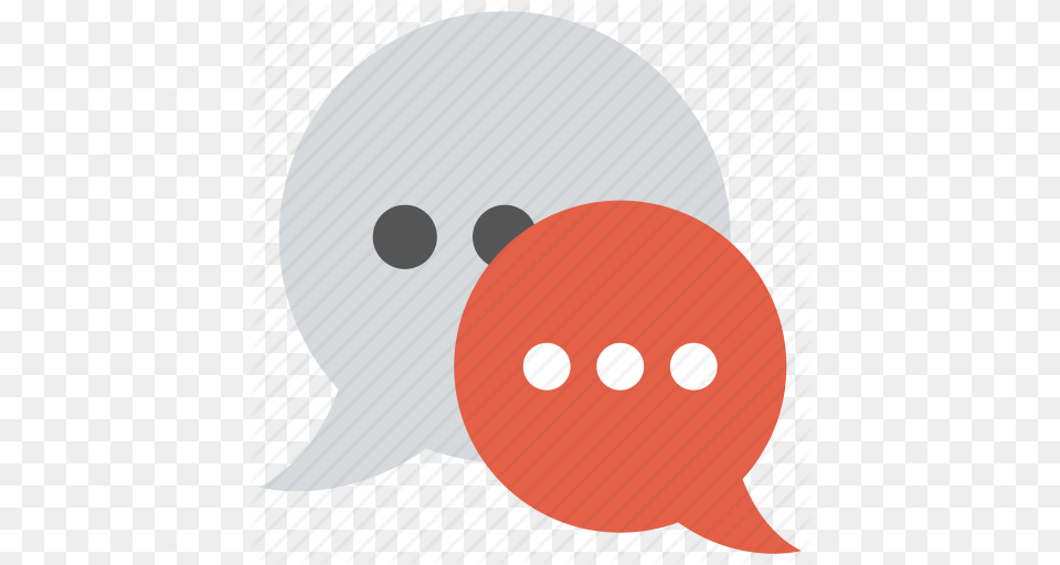 Live Chat Clipart Bubble Chat, Animal Png