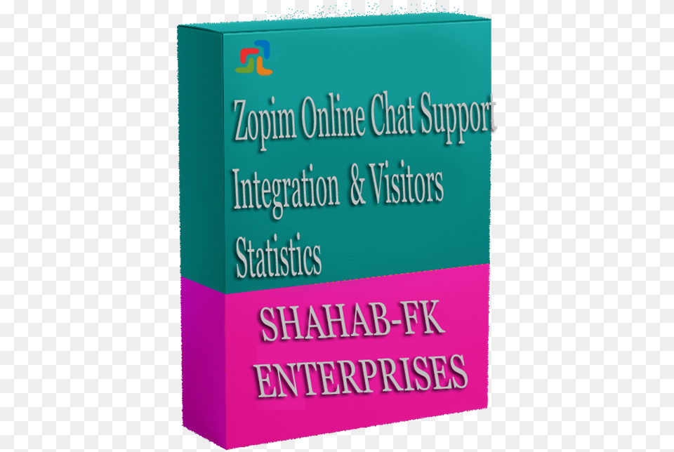 Live Chat Support With Zopim Horizontal, Book, Publication, Novel Png
