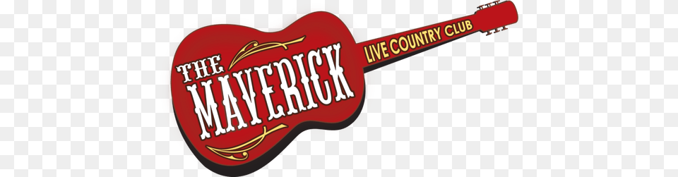 Live Country Club In Tucson Az The Maverick, Guitar, Musical Instrument, Dynamite, Weapon Png Image