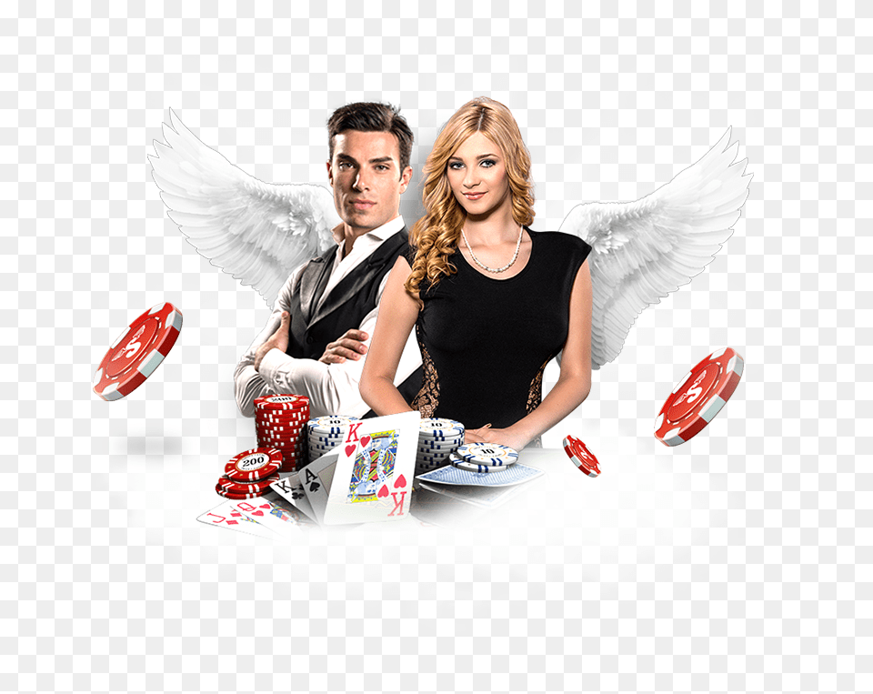 Live Dealer Casino, Adult, Female, Person, Woman Free Transparent Png