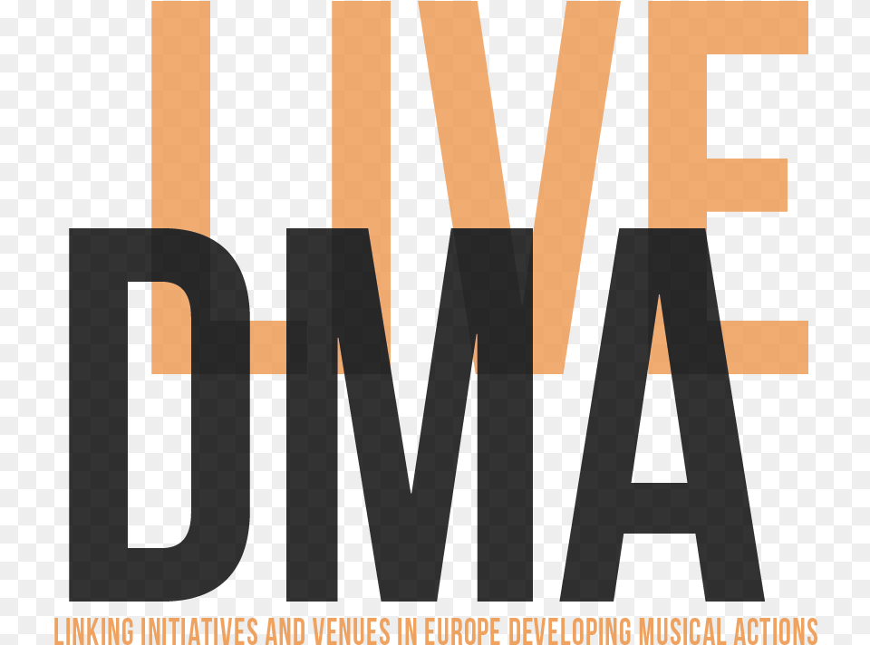 Live Dma Logo Vector Graphics, City, Advertisement, Poster Png Image