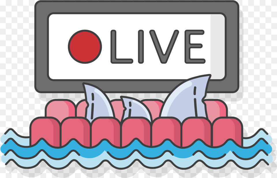 Live Dvr Rewind Clipart Download, Text Free Transparent Png