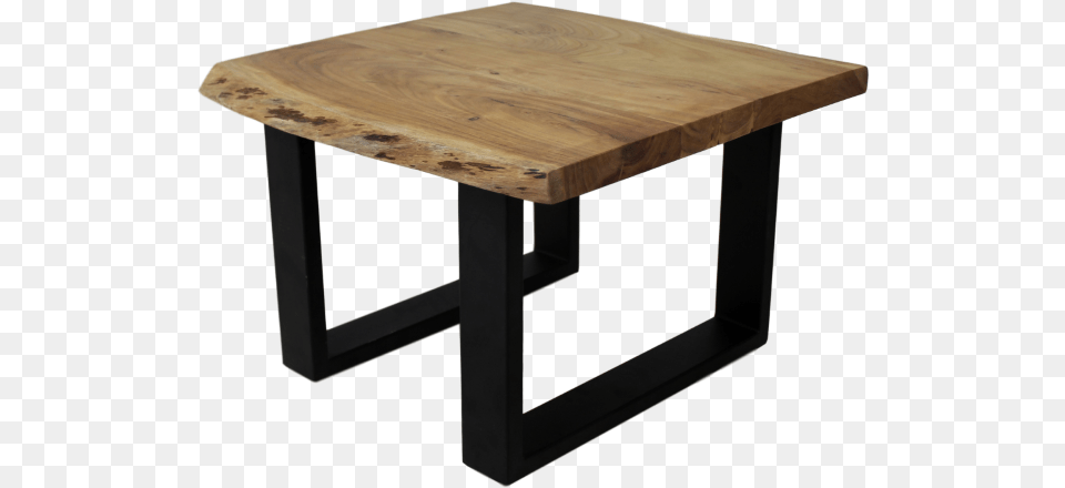 Live Edge Side Table Live Edge Side Table, Coffee Table, Furniture, Wood, Dining Table Png Image