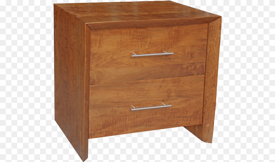 Live Edge Waterfall Filing Cabinet Nightstand, Drawer, Furniture, Mailbox Png Image