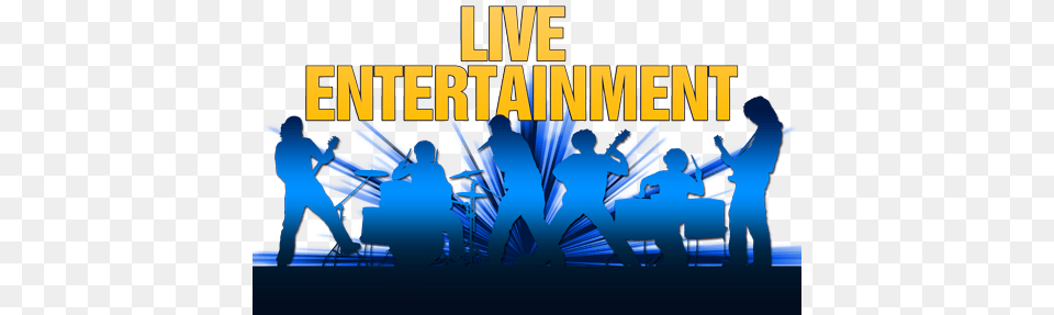 Live Entertainment Lives Here Live Entertainment, Person, Art, People, Graphics Free Transparent Png
