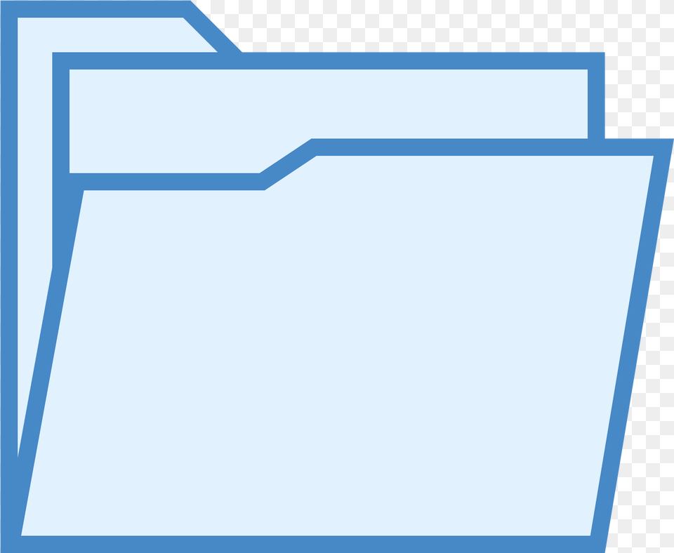 Live Folder Icon, File, File Binder, File Folder, White Board Png Image