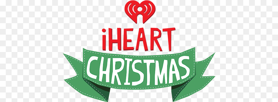 Live For Hear Christmas Favorites Christmas Music Radio Station, Logo, Symbol, Architecture, Building Png Image