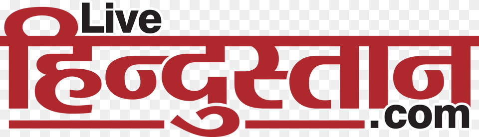 Live Hindustan Live Hindustan Logo Free Png Download