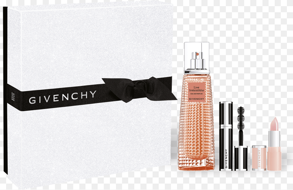 Live Irrsistible Givenchy Givenchy Live Irrsistible 50ml Eau De Parfum Fragrance, Cosmetics, Lipstick, Bottle, Perfume Png Image