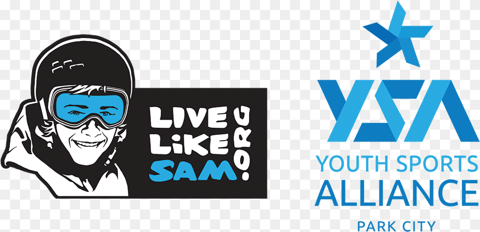 Live Like Sam Ysa Logos Graphic Design, Adult, Person, Man, Male Png Image