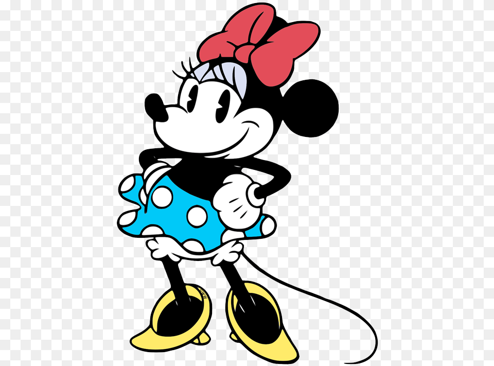 Live Minnie Disney Gift Card, Cartoon, Cleaning, Person, Nature Free Transparent Png