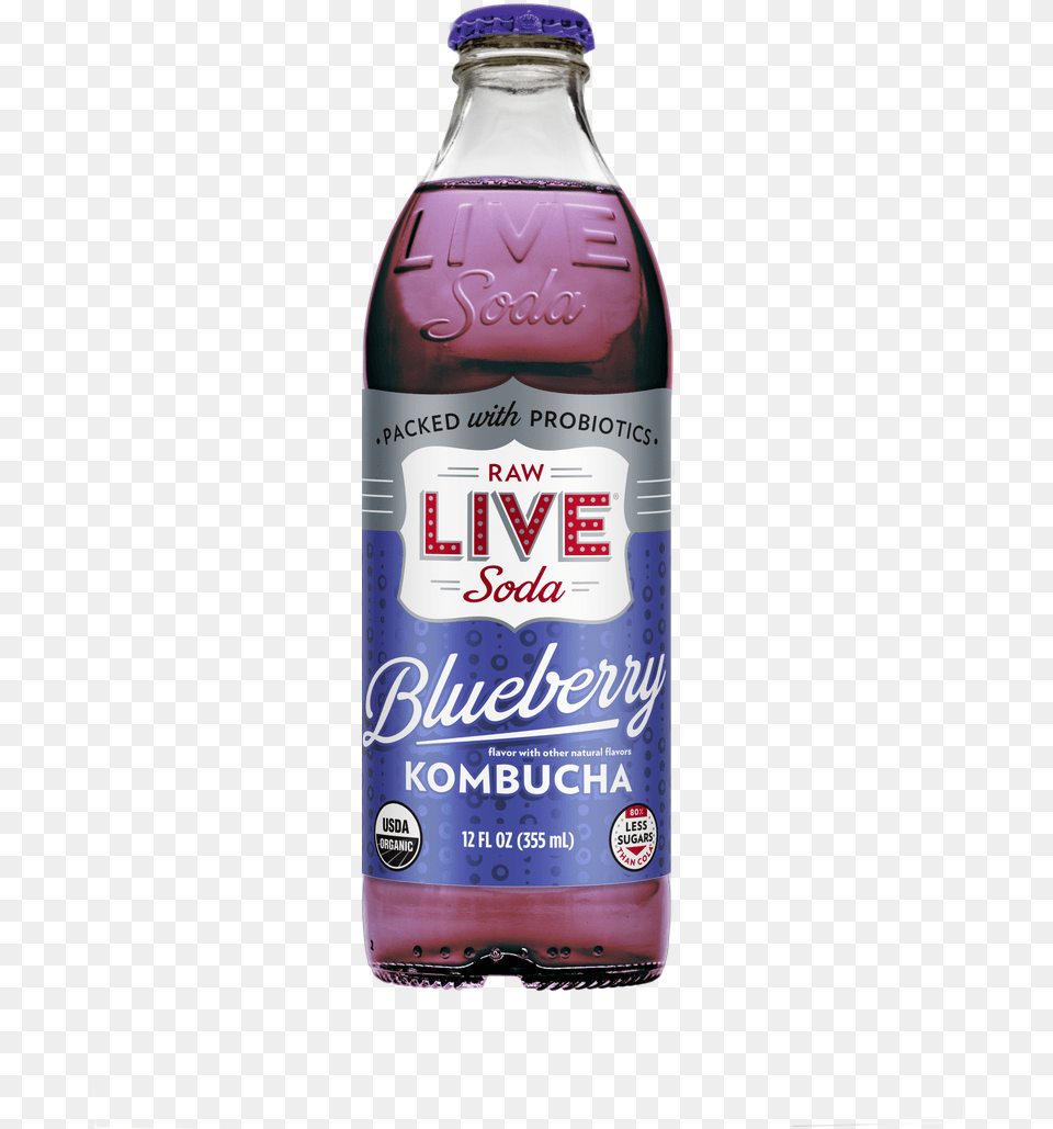 Live Mocks Sb Blueberry 17 12 21 Water Bottle, Food, Ketchup, Beverage, Soda Png Image