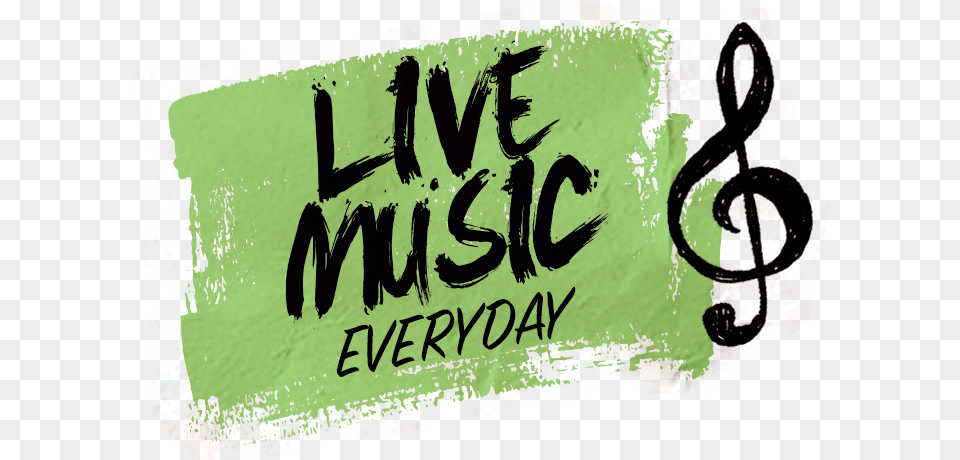 Live Music Logo Live Music, Calligraphy, Handwriting, Text Png Image