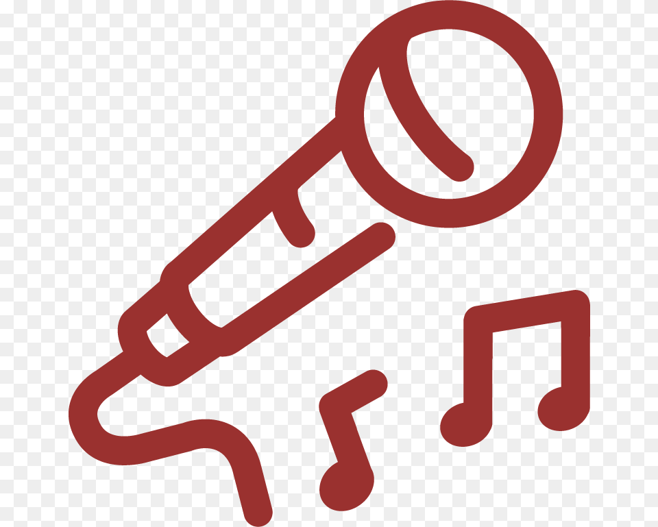 Live Music Music, Electrical Device, Microphone, Smoke Pipe Png Image