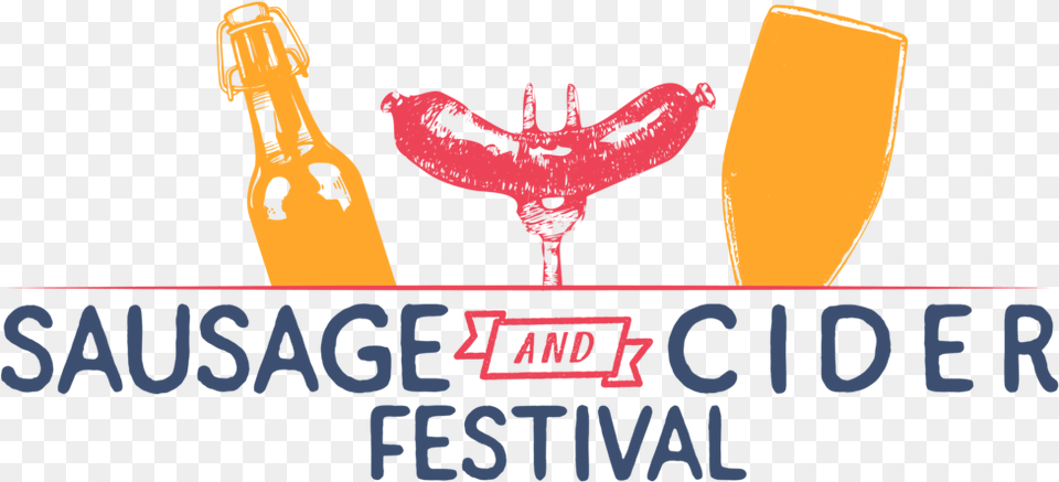 Live Music Sausage And Cider Fest Sausage And Cider Festival, Alcohol, Beer, Beverage, Glass Free Png Download