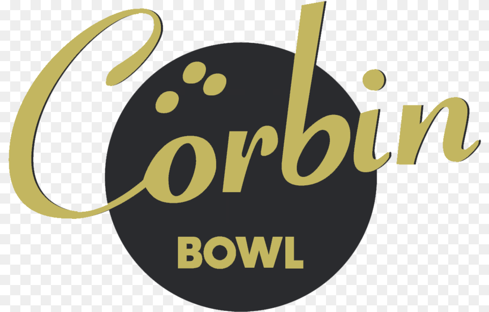 Live Music U2014 Corbin Bowl Corbin Bowl Logo, Text Png