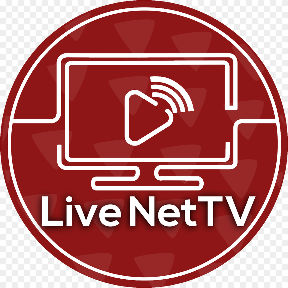 Live Net Tv 4 For Windows Pc Mac App Live Net Tv Apk, Food, Ketchup, Symbol, Sign Free Png Download