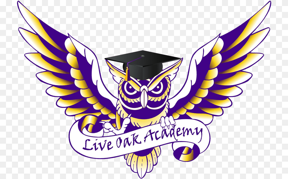 Live Oak Academy Kyle Tx Mascot, Emblem, People, Person, Symbol Free Transparent Png