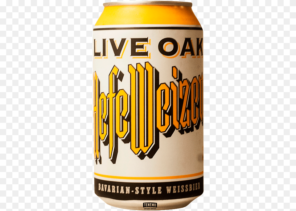 Live Oak Hefeweizen, Alcohol, Beer, Beverage, Lager Free Png Download