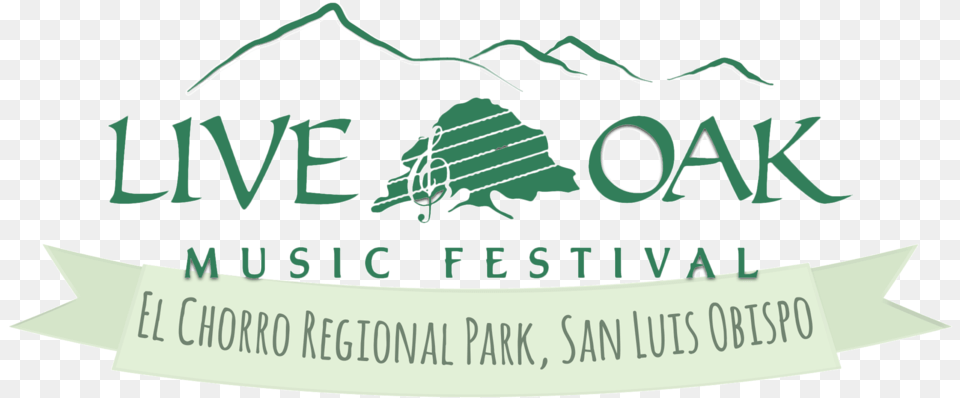 Live Oak Music Festival, Text, Outdoors, Logo Png