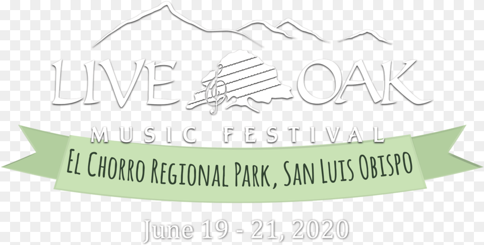 Live Oak Music Festival, Advertisement, Poster, Outdoors, Nature Png