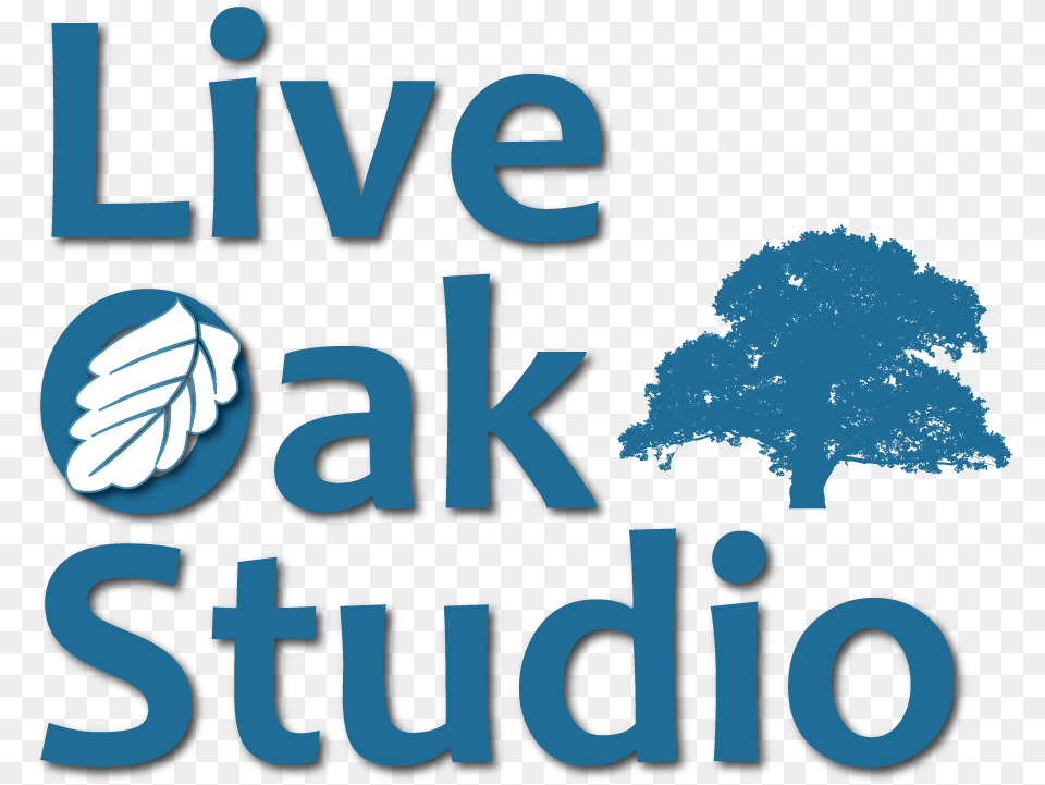 Live Oak Oakland Studio, Outdoors, Leaf, Plant, Nature Free Png Download