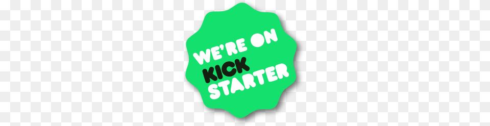 Live On Kickstarter Masterprints, Logo, Sticker, Diaper Png Image