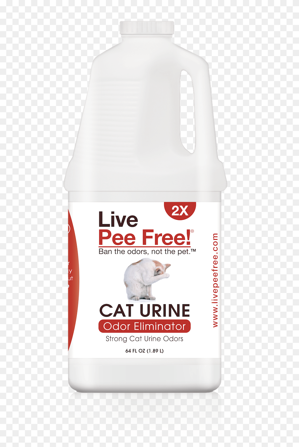 Live Pee Cat Urine Odor Eliminator 2x Urine, Beverage, Milk, Animal, Mammal Free Transparent Png