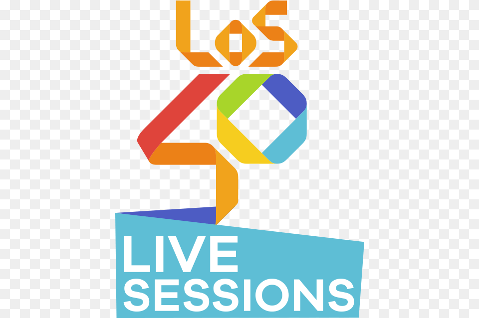 Live Sessions Cnco Vertical, Art, Graphics, Advertisement, Symbol Free Png Download