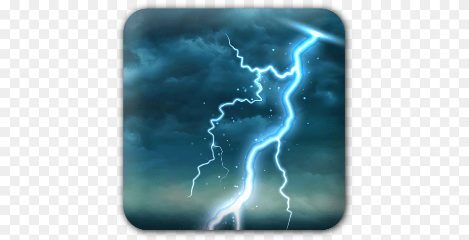 Live Storm Wallpaper Apps On Google Play Live Storm Wallpaper, Nature, Outdoors, Thunderstorm, Lightning Free Png Download