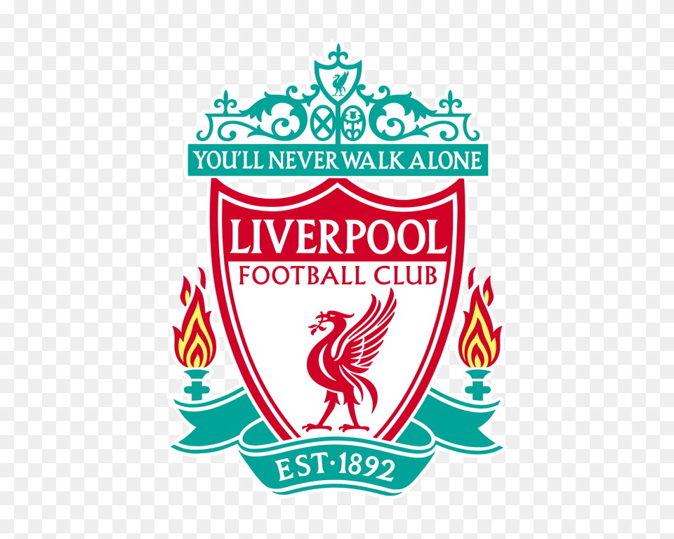 Live Streaming Chelsea Fc Liverpool Logo, Badge, Symbol, Animal, Bird Free Transparent Png
