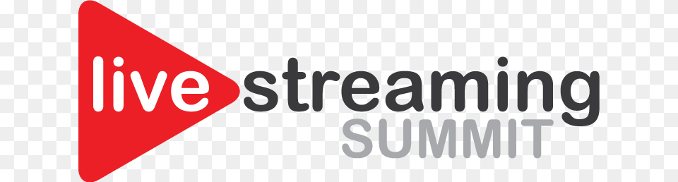 Live Streaming Summit, Logo, Sign, Symbol, Text Free Png