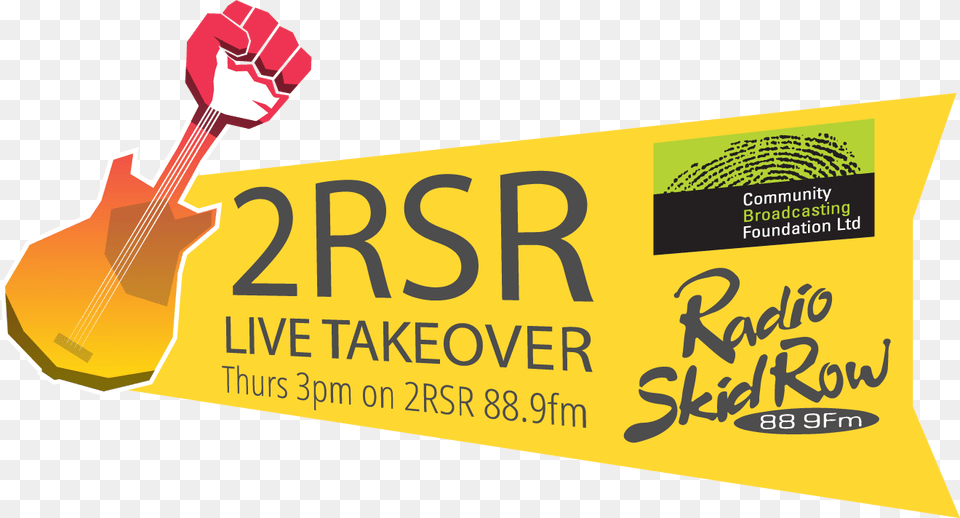 Live Takeover Logo With Sponsors, Advertisement, Text Png Image