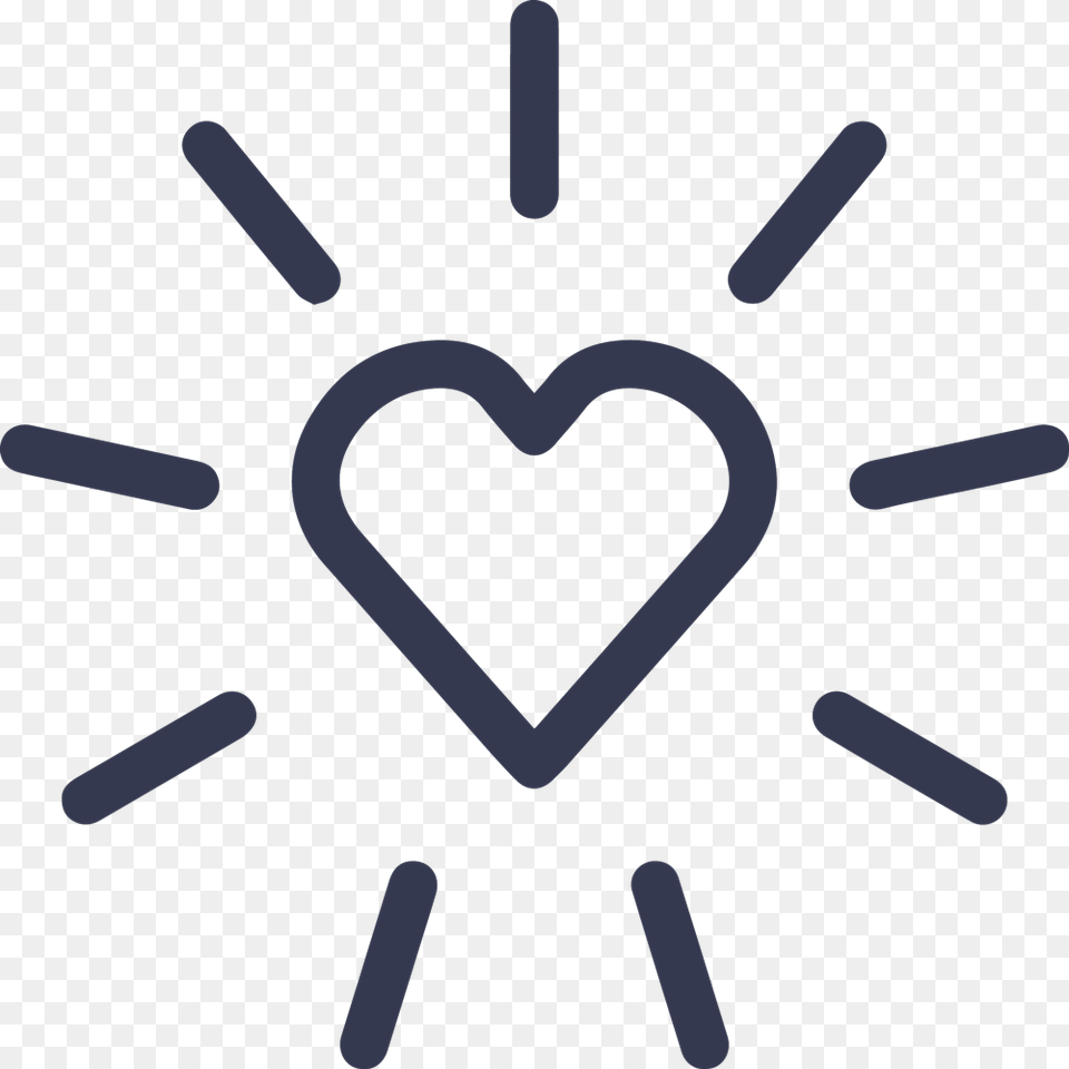 Live Transparent Heart Free Png Download