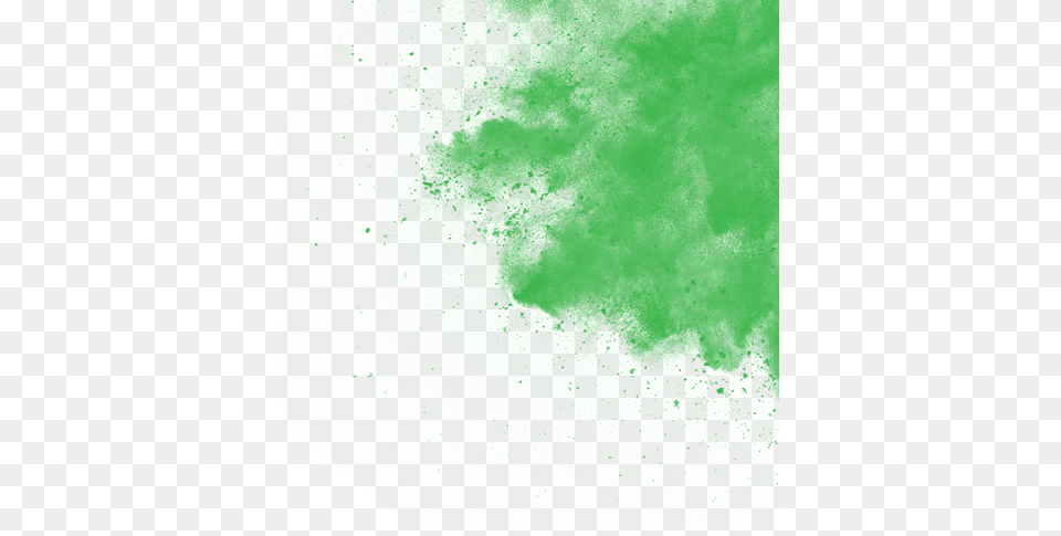Live Try Outs Watercolor Paint, Green Png Image