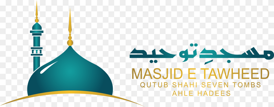 Live U2013 Masjid E Tawheed Mosque Logo, Architecture, Building, Dome Png