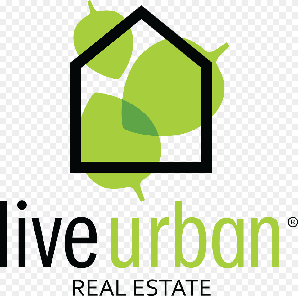 Live Urban Real Estate, Leaf, Green, Plant, Food Free Png