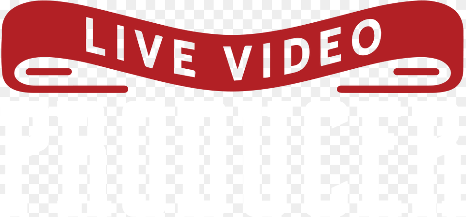 Live Video Producer, Logo, Scoreboard, Text Png