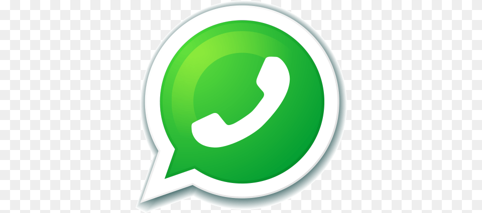 Live Whatsapp Circle, Green, Logo, Symbol, Text Png Image