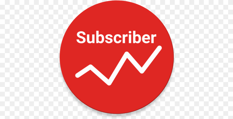 Live Youtube Subscriber Count Blocked, Sign, Symbol, Logo, Disk Free Png
