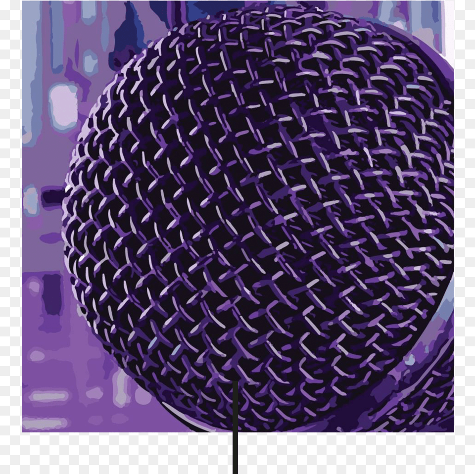 Livebandkaraoke Sphere, Electrical Device, Microphone Png
