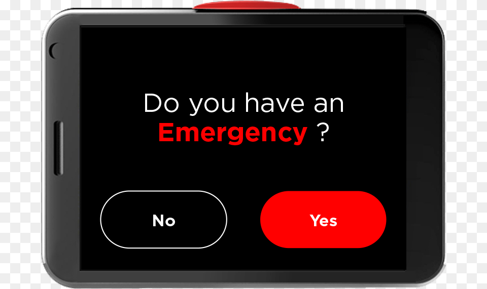 Livecare Link Emergency Gadget, Electronics, Computer Hardware, Hardware, Monitor Free Png Download