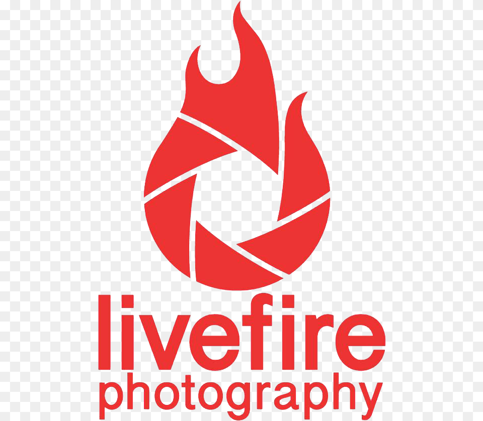 Livefire Photography Logo Trans Graphic Design, Leaf, Plant, Animal, Fish Png