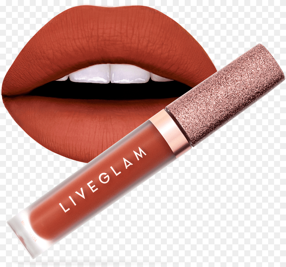 Liveglam No Flocks Given, Cosmetics, Lipstick, Body Part, Mouth Png